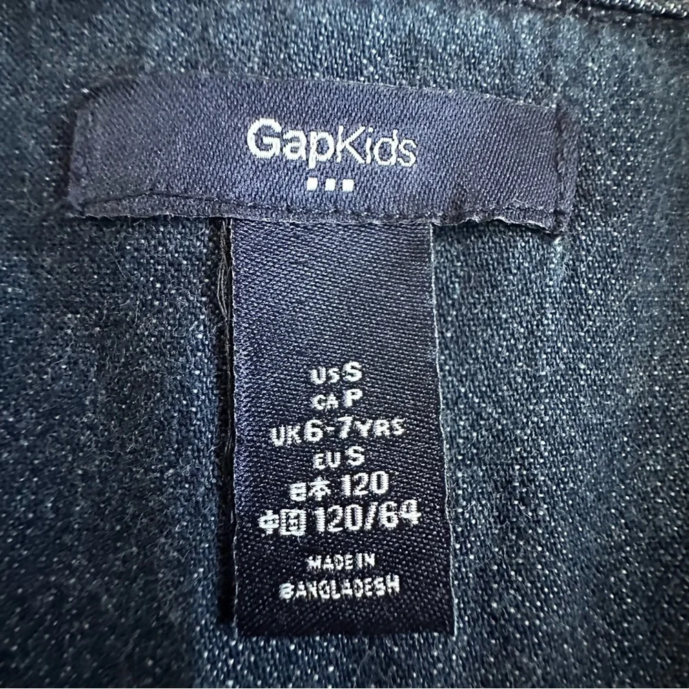 GAP brand kids